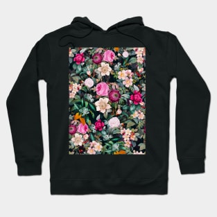 Witches Garden II Hoodie